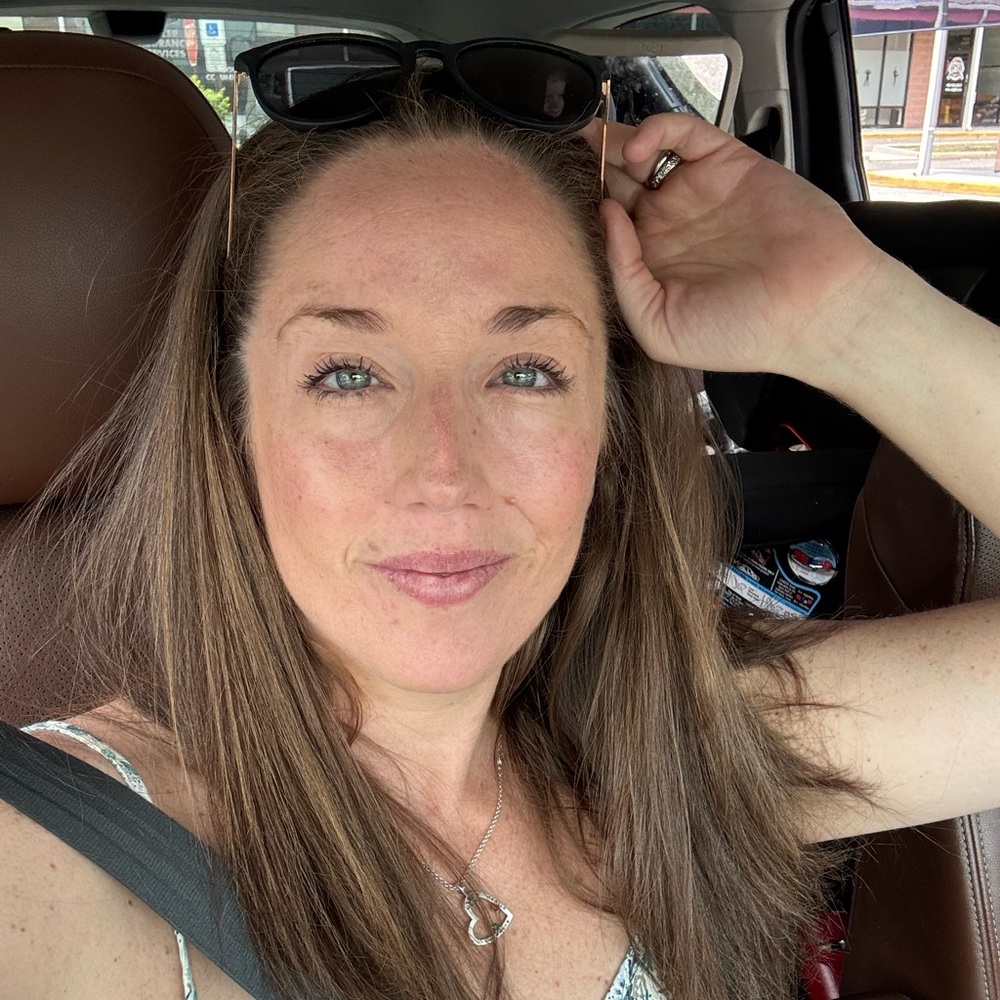 Meet your Posher, Kellene